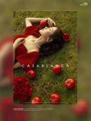 -巴黎经典婚纱摄影PARISSIC