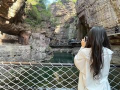 -云台山风景名胜区