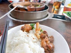 -华仔土鸡店(创意产业园店)