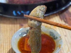 -星鸿社重庆老火锅