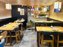 -富山日式料理(宽厚里店)