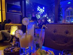 -悦界酒吧(后海店)