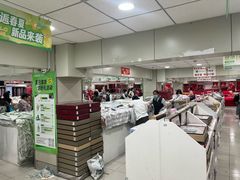 -新街口百货商场