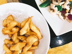 -红日饭店(裕隆三路店)