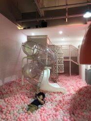 -宝燕乐园(春申店)