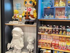 -泡泡玛特POPMART(天环购物中心店)