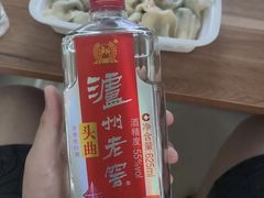 泸州老窖-一品红烧鸭特色川菜(三岔湖店)