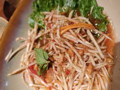 -Tegu泰古莲·泰国餐厅(红山6979店)