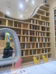 -奈尔宝·儿童乐园·亲子餐厅(星河湾店)