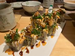 -酒井酱子·深夜食堂(东城汇店)