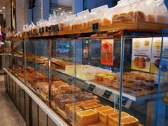 -早安巴黎(四季坊店)
