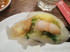 -双合园·海鲜水饺青岛菜(万佳广场店)