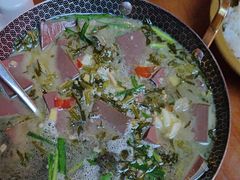 -徽三说·土徽菜·中国徽菜连锁品牌(阳湖总店)