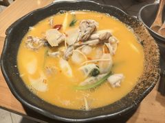 -十面欢腾(长乐路店)