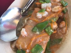 招牌豆腐-德成饭店