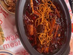 -回味黑鸭煲·始于2006(万松园店)