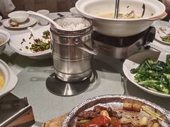 -国味壹号·精品湘菜·宴请佳选(新天地店)