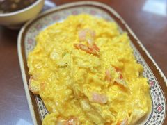 滑蛋虾仁-聂记粤菜馆(鼓西路店)
