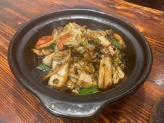 -小时候焗海鲜(鄞州万达店)