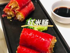 -稻香酒家·33年老字号·港式粤菜(富邦中心店)
