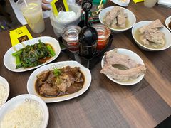 -松發肉骨茶(克拉码头店)