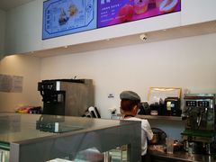 -喜茶(上海泰禾大厦店)