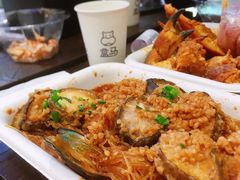 -盒马鲜生(189购物中心店)