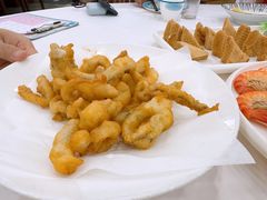 -粤盛海鲜平价店(洛溪食街店)