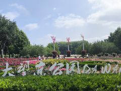 -大望京公园
