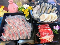 -丽江庭院之爱在路上(西单店)
