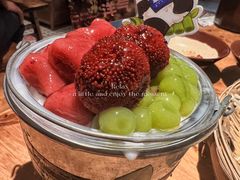 -楠火锅(龙阳广场店)