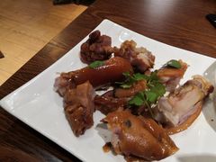 -李老哈·东北菜(宋园路店)