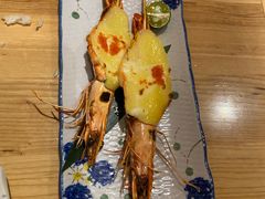 -隐泉京望日式料理(太和广场店)