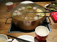 -牛很鲜潮汕牛肉火锅(朝晖路店)