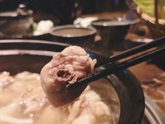 -润泽园椰子鸡(汇一城店)