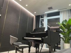 -Melody Mentor音乐私教馆(朝外·悠唐店)