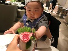 -théATRE 茶聚场(王府中環店)
