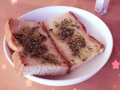 -PIZZA BIANCA(民园店)