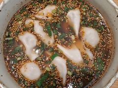 -三姐妹饺子(东木头市店)