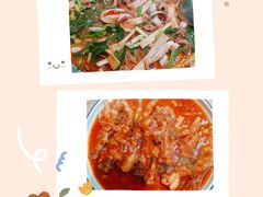 -京玉菲饭店(李村店)