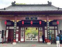 -南汇桃花村