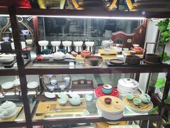 -杭州陶瓷品市场·景青陶瓷有限公司