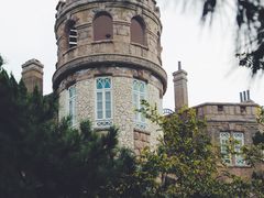 -八大关景区