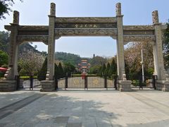 -南沙天后宫景区