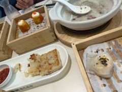 -蔡澜点心·粤菜(月星环球港店)