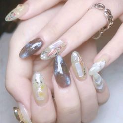 -LILY NAILS美甲美睫