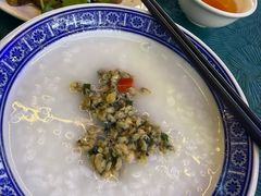 -桂园白粥·潮汕老味道