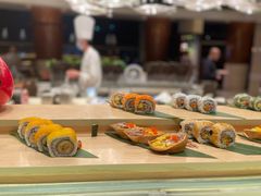 -怡咖啡自助餐(宁波香格里拉店)