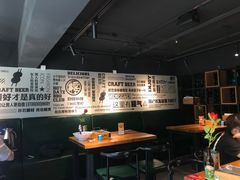 -腰子哥烤串(石佛营炫特店)