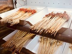 -马路边边串串香(双井直营店)